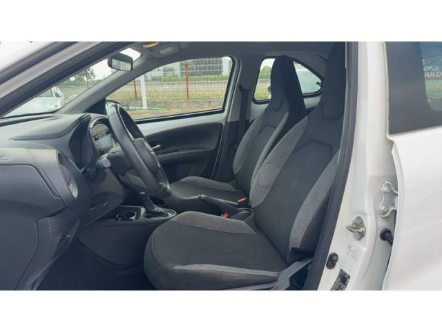 Toyota Aygo X image 5