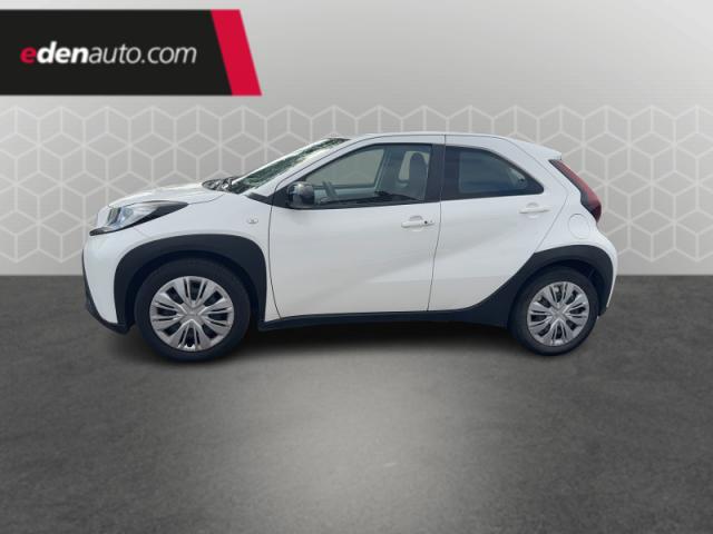 Toyota Aygo X image 8