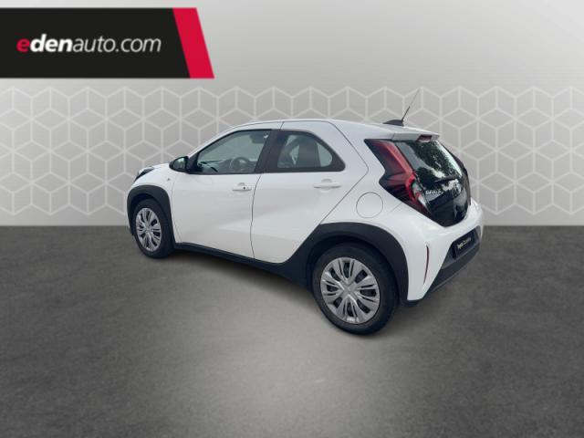 Toyota Aygo X image 4