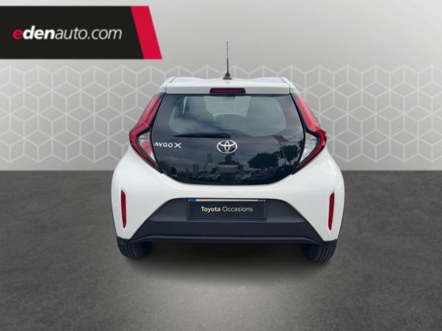 Toyota Aygo X image 2