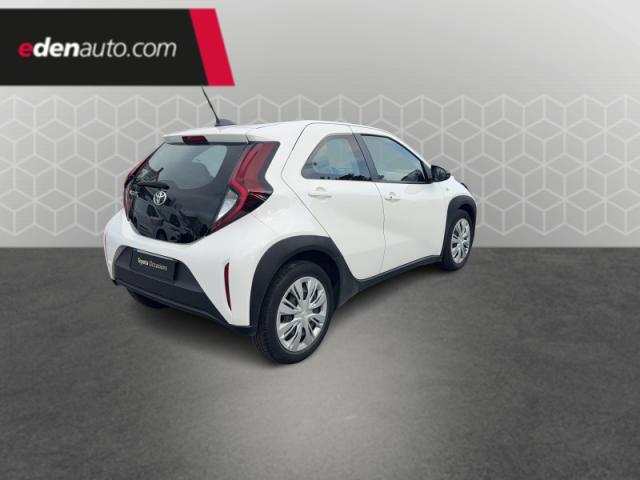 Toyota Aygo X image 6