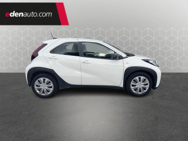 Toyota Aygo X image 9