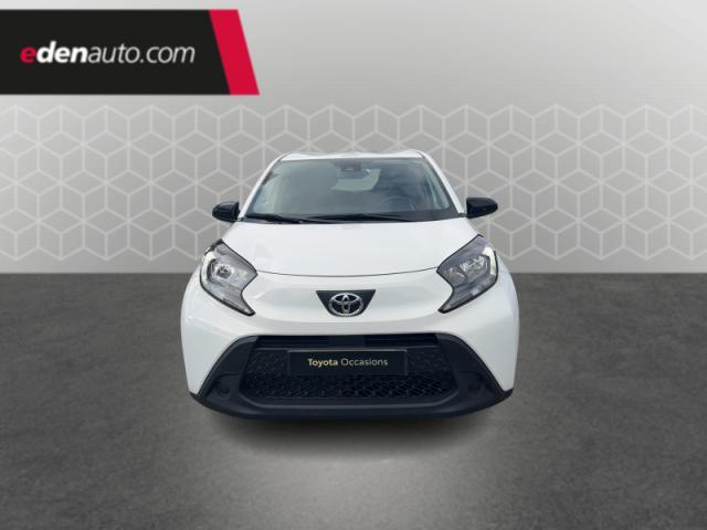 Toyota Aygo X image 3