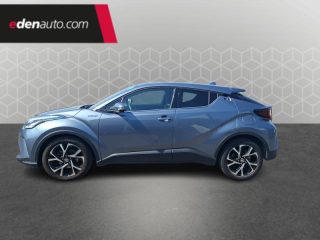 Toyota C-Hr image 6