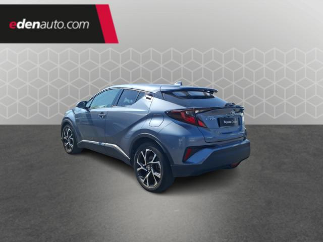 Toyota C-Hr image 5