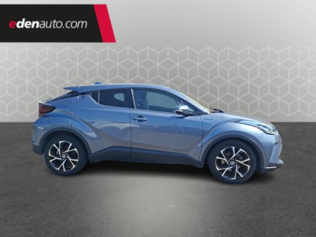 Toyota C-Hr image 8