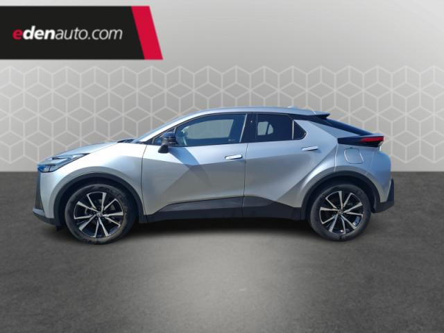 Toyota C-Hr image 5