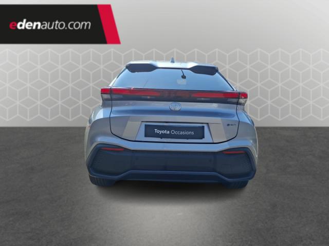Toyota C-Hr image 8