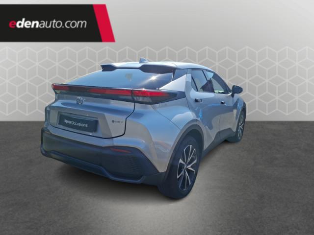 Toyota C-Hr image 2