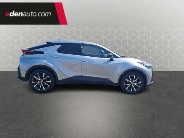 Toyota C-Hr image 7