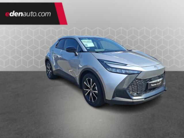 Toyota C-Hr image 6