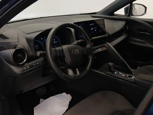Toyota C-Hr image 4