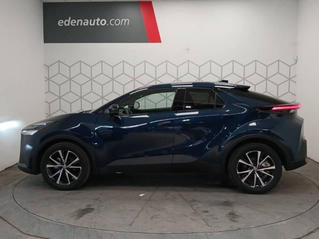 Toyota C-Hr image 6