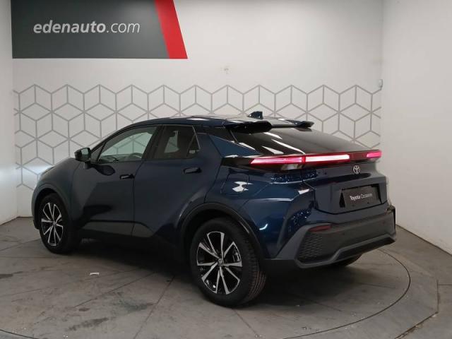 Toyota C-Hr image 8
