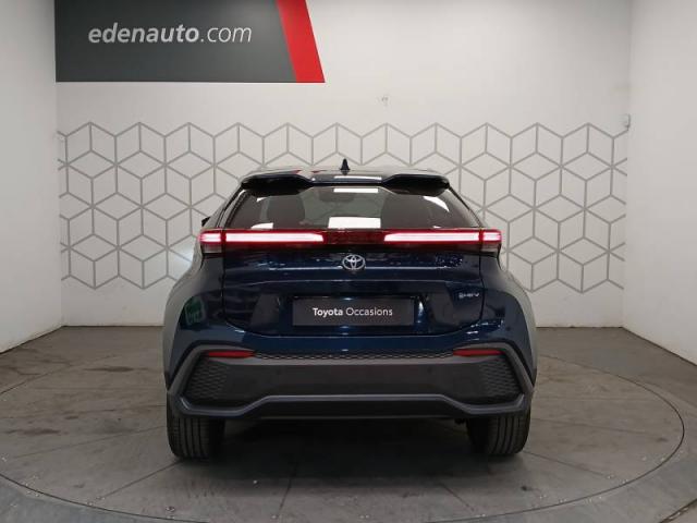 Toyota C-Hr image 7
