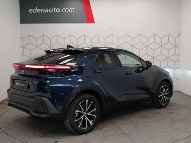 Toyota C-Hr image 5