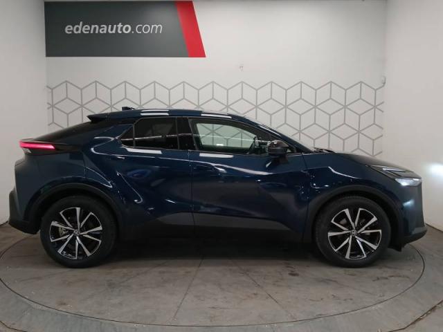 Toyota C-Hr image 3