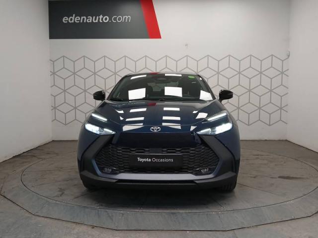 Toyota C-Hr image 1