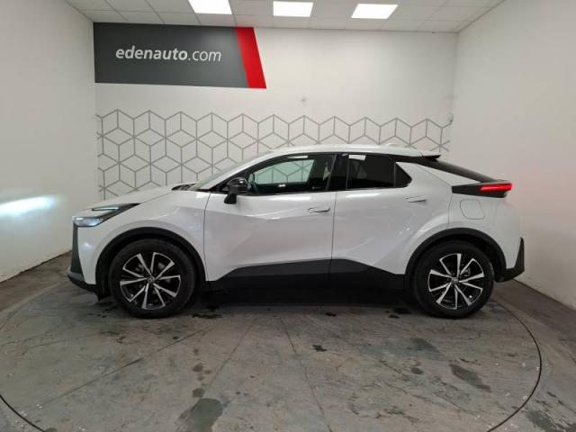 Toyota C-Hr image 7