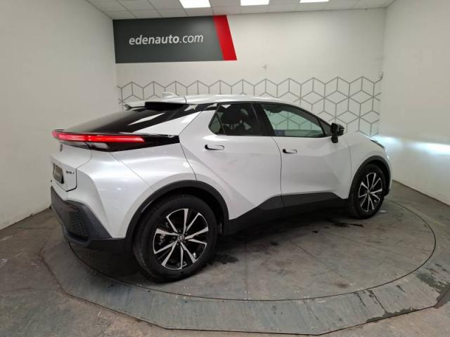 Toyota C-Hr image 5