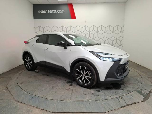 Toyota C-Hr image 3