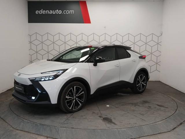 Toyota C-Hr Hybride 200 Collection