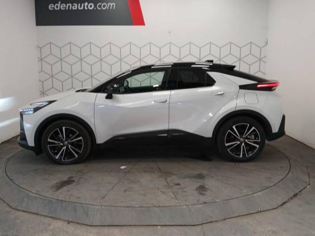 Toyota C-Hr image 3