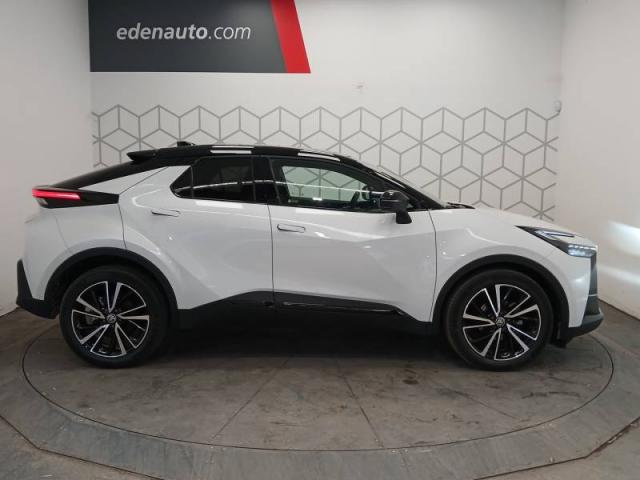 Toyota C-Hr image 5