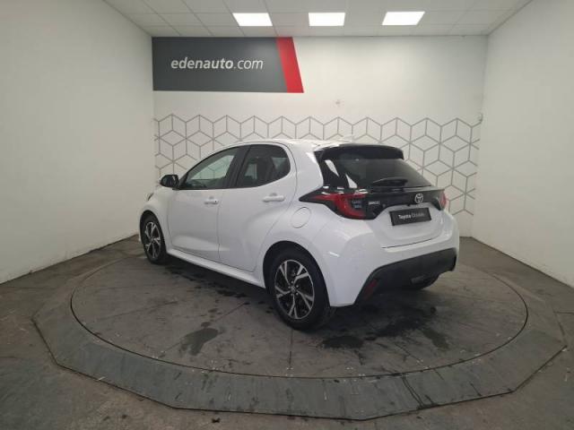 Toyota Yaris image 6