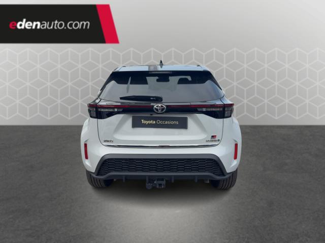 Toyota Yaris image 6