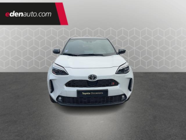 Toyota Yaris image 5