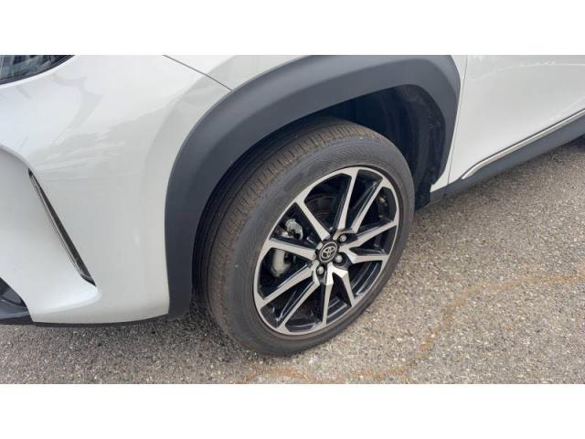 Toyota Yaris image 9