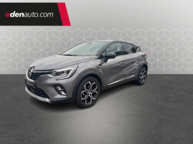 Renault Captur Tce 90 Evolution