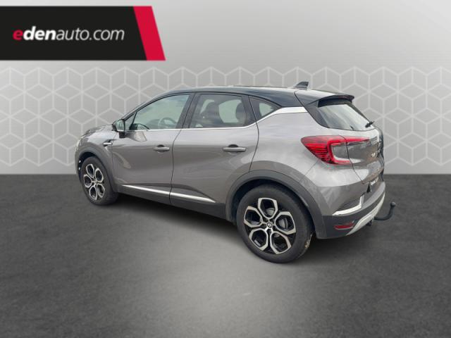 Renault Captur image 7