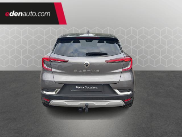 Renault Captur image 1