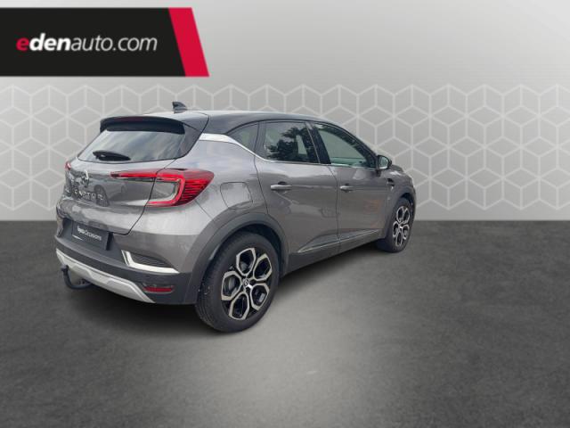 Renault Captur image 6