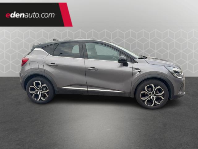 Renault Captur image 8