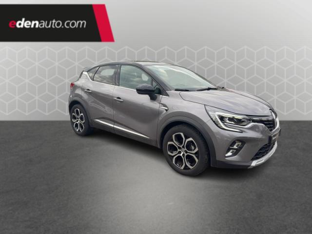 Renault Captur image 4