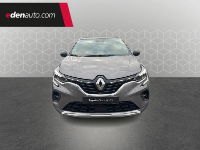 Renault Captur image 3