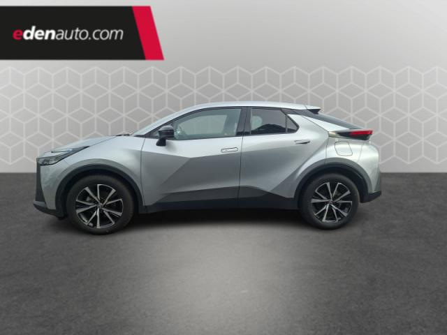 Toyota C-Hr image 7