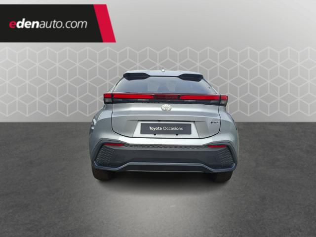 Toyota C-Hr image 1