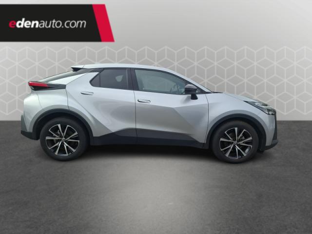 Toyota C-Hr image 8