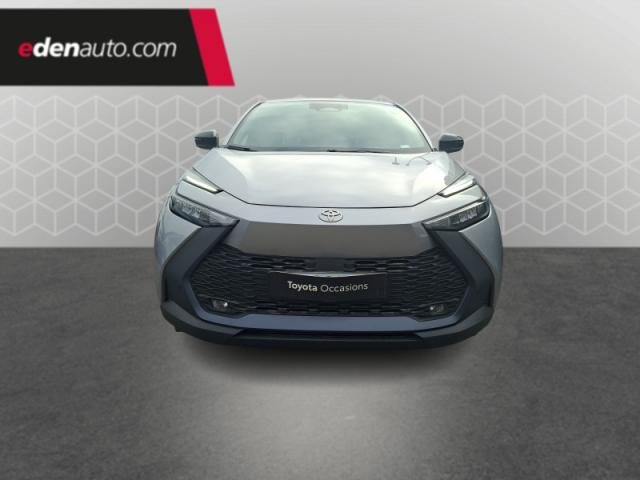 Toyota C-Hr image 3