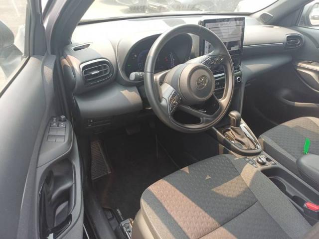 Toyota Yaris image 8