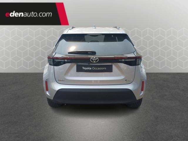 Toyota Yaris image 4