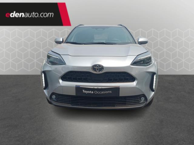 Toyota Yaris image 7