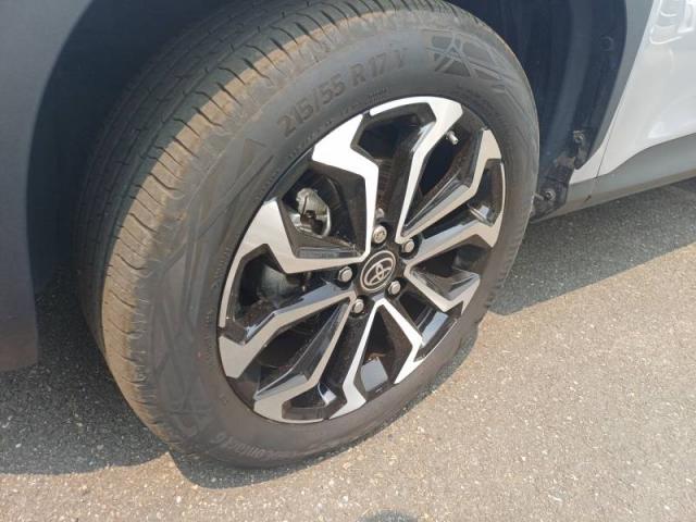 Toyota Yaris image 1
