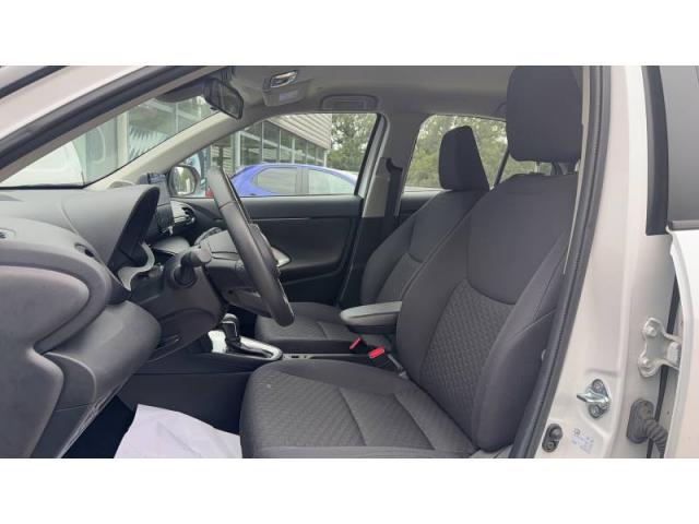 Toyota Yaris image 1
