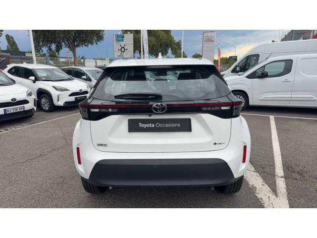 Toyota Yaris image 5