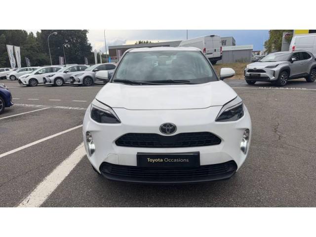 Toyota Yaris image 4